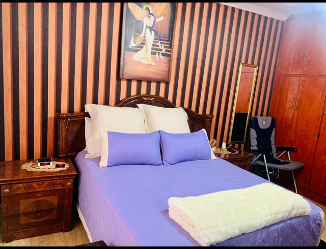 3 BEDROOM HOUSE FOR SALE IN VANDERBIJLPARK CE 4